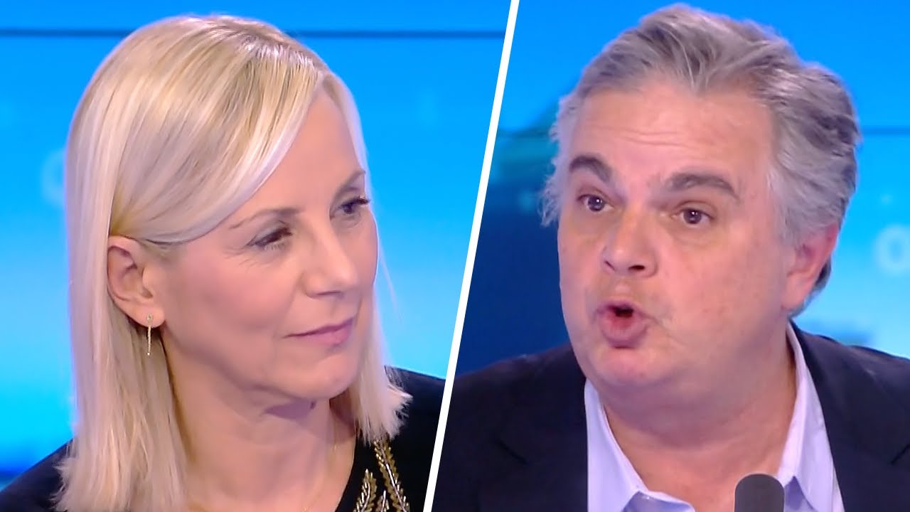 "C'est une loi qui a inventé le sous-citoyen" : Alexandre Jardin fustige la mise en place de ZFE