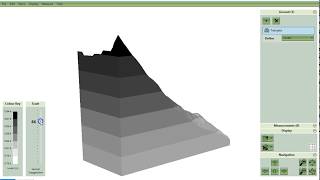 Kubla Cubed 2019 | Existing Levels - Overview