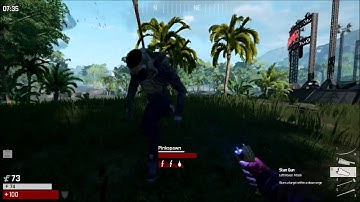 The Culling Glitches