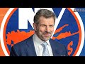 Islanders LINKED to Marc Bergevin For GM Role | New York Islanders Rumors