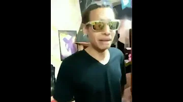 ويجز مروان بابلوووو بصوت 