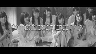 Miniatura de vídeo de "【Hiragana Keyakizaka46】 Re:Mind - Soredemo Aruiteru 【Legendado PT-BR + Romaji】"