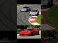Is the Porsche GT3 the best car ever made?  #carculture #porsche #racing #911porsche #cartok