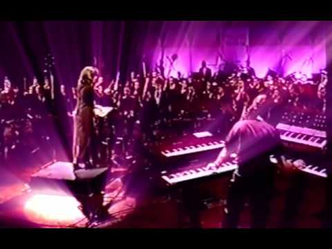 EMERSON LAKE & PALMER-PIRATES Pt1: Perf. by Young Symphony Orchestra & Band from So Paulo-Brasil