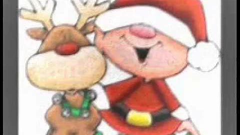 Navidad    -   T N T   -   Rádio Web   -   24 hs   Contigo