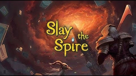 How to transfer your save ! [Slay The Spire]
