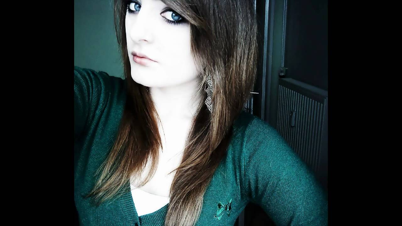 Мамины глаза ( Мария Гуревич 15 лет ) - YouTube