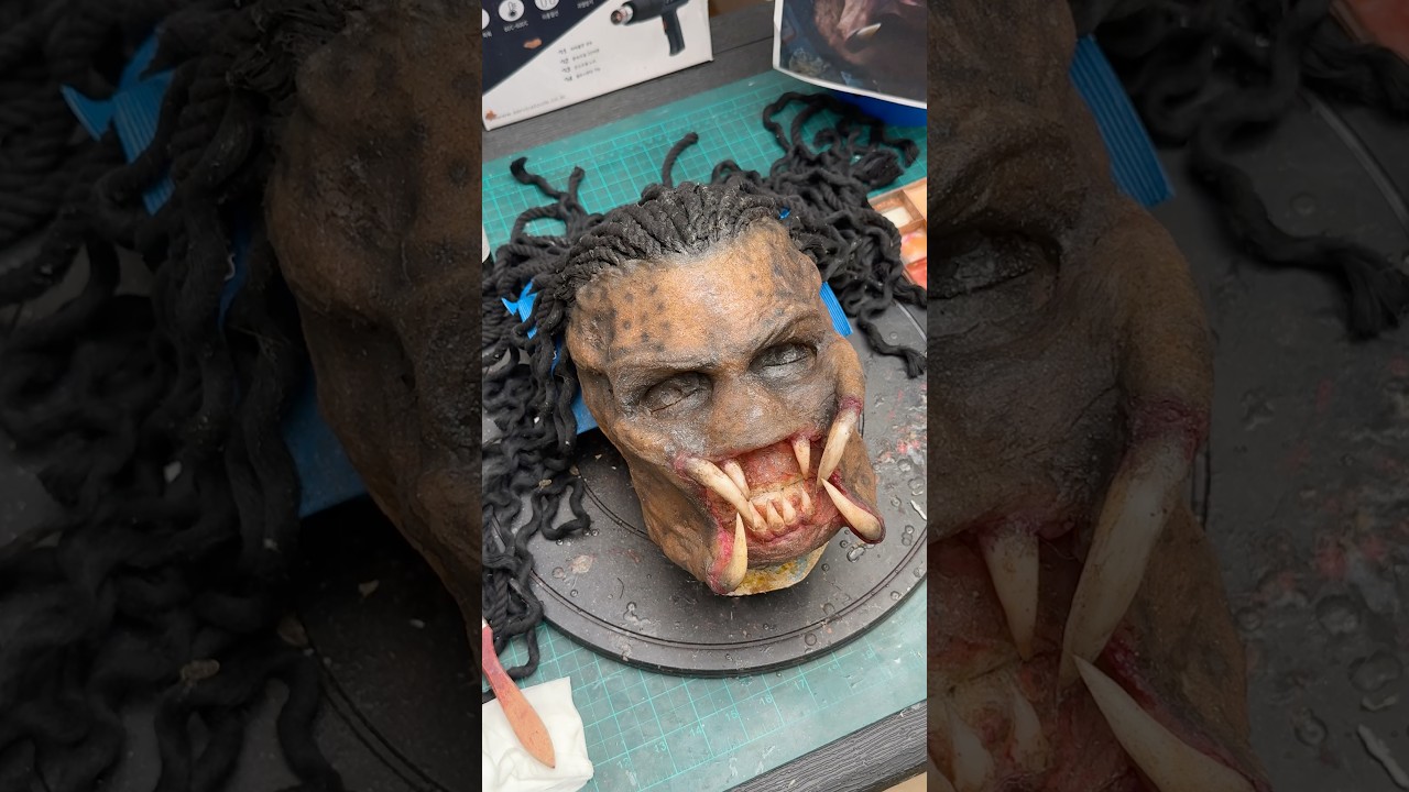 Latest Title & Thumbnail