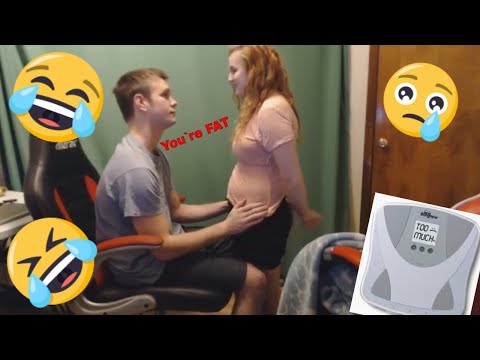 "you're-fat"-prank-on-girlfriend!