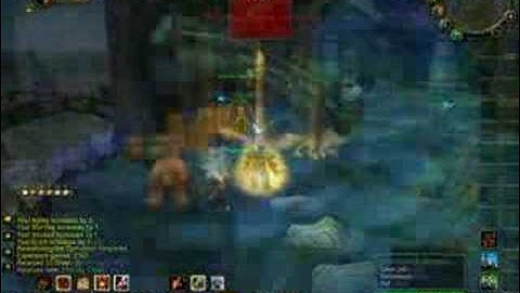 1 - 70 In 5 days 8 hours World Record - WoW Leveling Guide