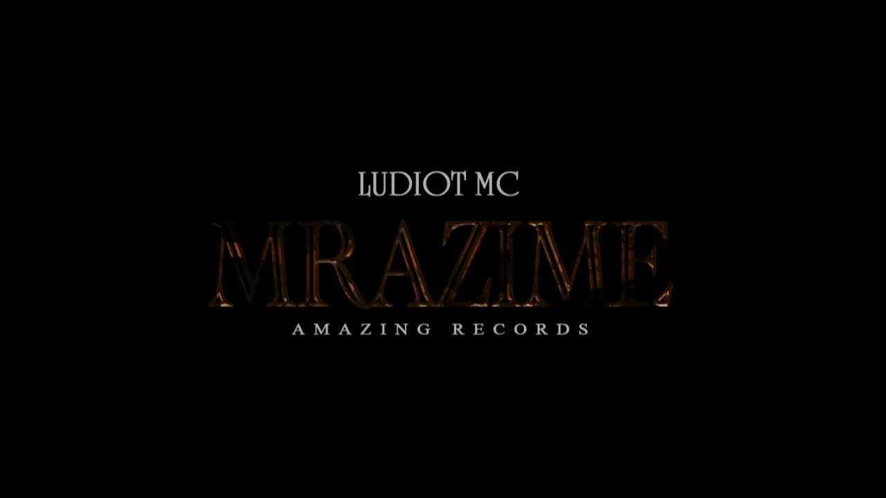 Ludiot MC - Mrazime