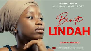 SIMULIZI FUPI: BINTI LINDA, part 2 ( MWISHO ) By Ankojay