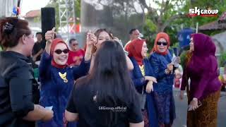 Download Lagu Amanda sk - benci || sk group edisi pakojan-pinang tangerang MP3