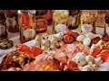 Spot  berni sottoli  sottaceti  1987 completo