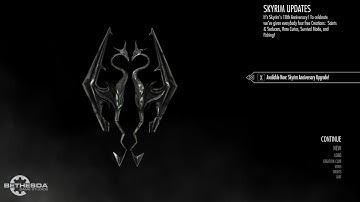 Skyrim Together: 3 Player Co-Op Playthrough No Commentary Part 2