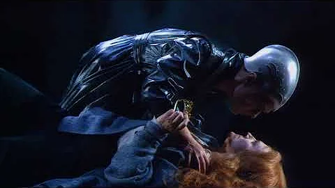 Gtterdmmerung: Waltraute's Plea to Brnnhilde; Walt...