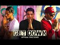 Get Down (Lyric Video) Juggy D ft. Rishi Rich & Ikka