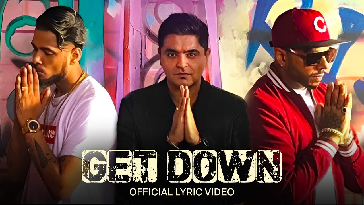 Get Down
