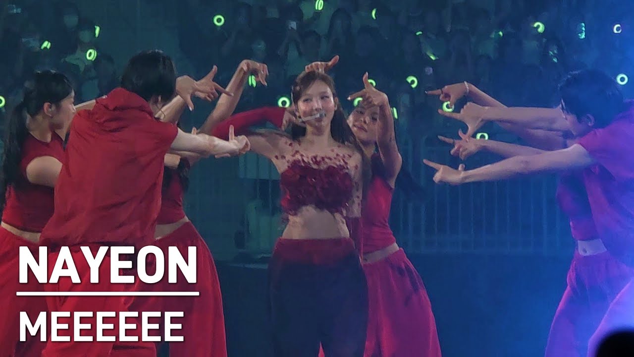 250720 TWICE WORLD TOUR 