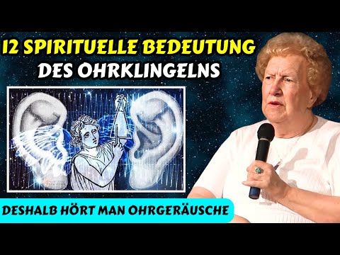 12 Spirituelle Bedeutungen