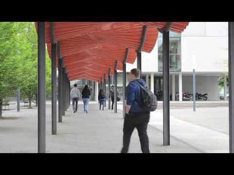 Informationsfilm - Fachhochschule/ TH Köln Campus Gummersbach