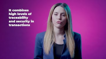 Blockchain in Europe Why Blockchain Will Matter To You with Angeliki Dedopoulou