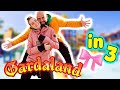 GARDALAND in 3 per la prima volta!  😍  (incinta e con il cane!)