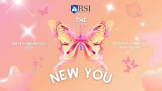 The New You - RSI Year End Concert 2025