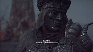 Ins Creed Odyssey. Legacy Of The First Blade. Whimpers Through The Fog. Quest. Ps4 Pro 4K Hdr