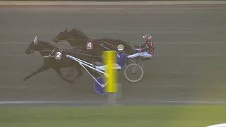 Åbytravet 230401 - Lopp 12
