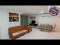 2 min to beach Apartment 3 rooms | Pangkor, Malaysia | Hotel Review ⭐