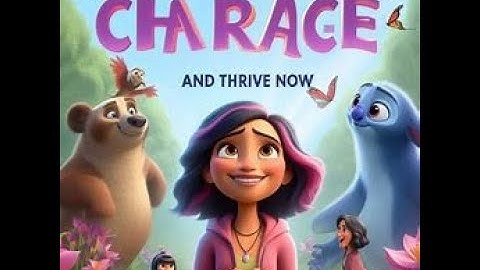 Motivation Story - Transform Your Life: Embrace Change and Thrive Now