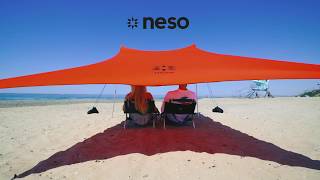 Introducing the Neso Chair