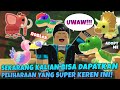 CEPAT KUMPULKAN KOLEKSI PET TERBARUNYA! UPDATE TERBARU ADOPT ME MAKIN SERU - Roblox Indonesia