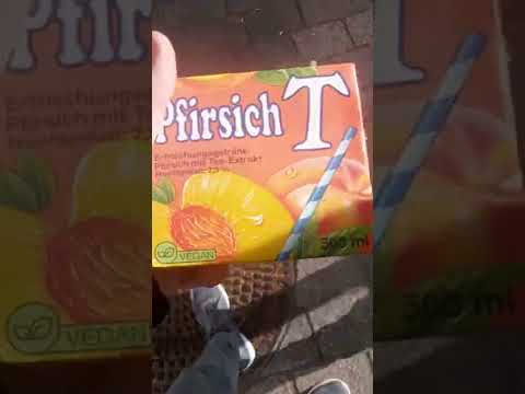 Ich Und mein Freund Elias Zerstören 2 Durstlöscher in der Unterführung Zu Wild 🔥🔥