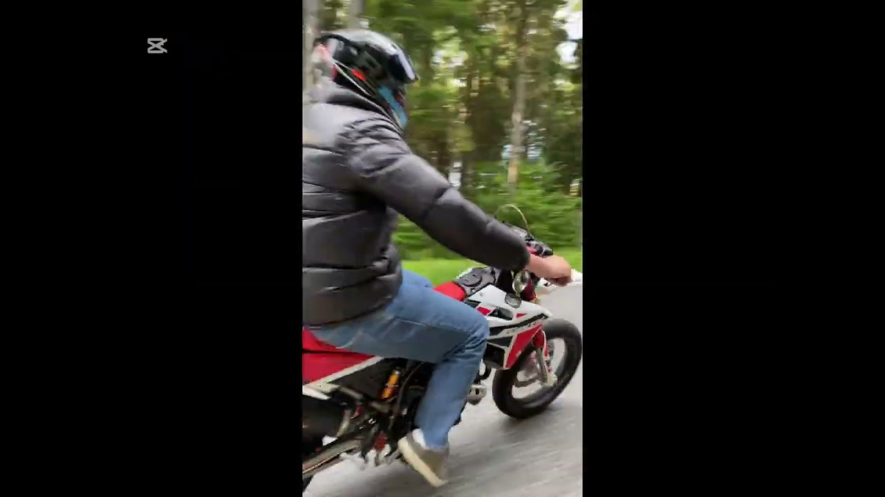 Helgeroa Street Smokers: Get ready for a wild year…