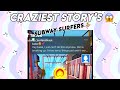 Craziest TikTok subway surfers story times 😱