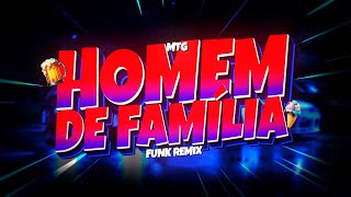 MTG HOMEM DE FAMÍLIA - E QUEM ME VIU - VIRAL (FUNK REMIX BH) Djay L Beats