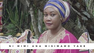 MWAJUMLA PART 1: HAIFANYI VIZURI / ILIKUWA MWAKA MZIMA