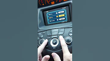 Nissan Primera P12 How To Find Secret Menu Self Diagnosis Menu Shorts 