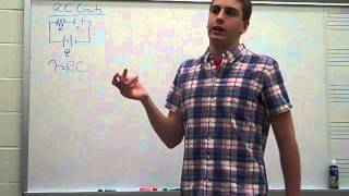 AP Physics C Capacitance Tutorial