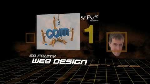 So Fruity Web Design in Bolton - The Launch