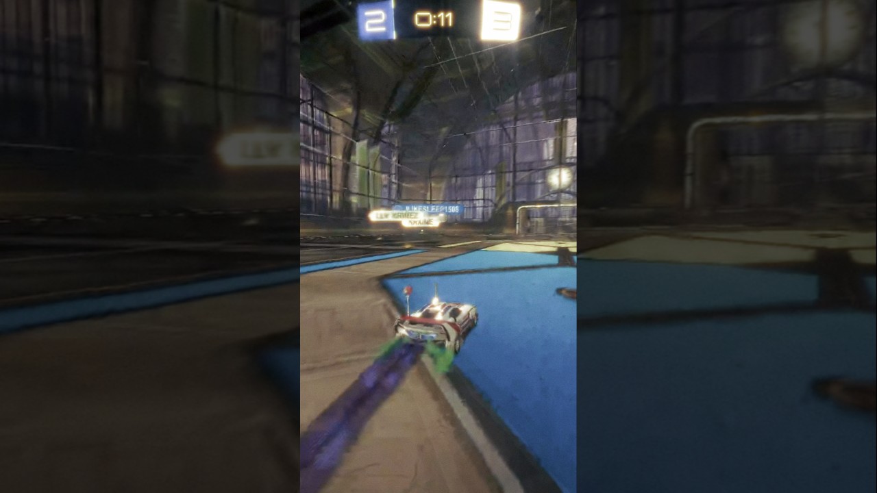 🔥 | #Shorts #RocketLeague