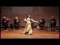 Naima akef tamr hennah   belly dance by serena ramzy   live music by hossam ramzy