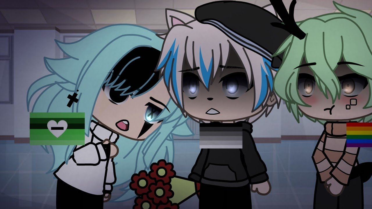 [not your gender] meme | not original