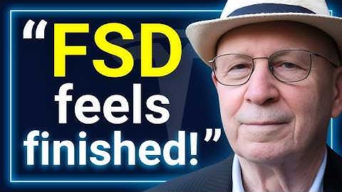 The Narrative on Elon Musk Is Quietly Flipping