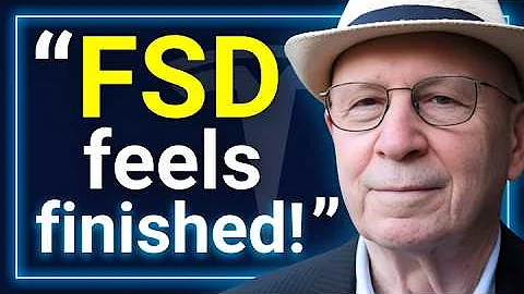 The Narrative on Elon Musk Is Quietly Flipping