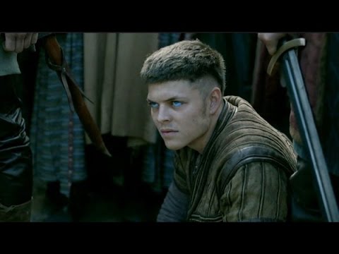 Ivar first and last - Vikings - Sons of Ragnar Lothbrok