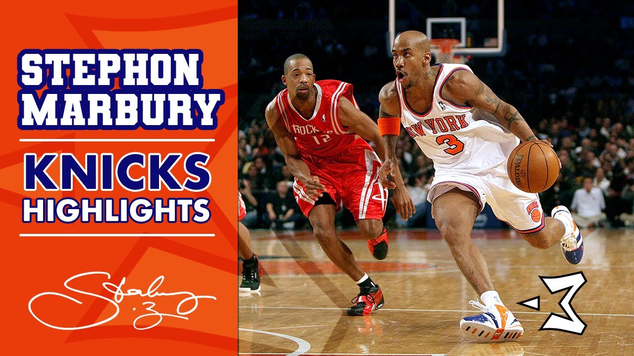 New York Knicks: Puma Clyde vs. Starbury- the battle of Knick kicks