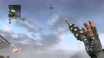 360 Reload Cancel Trickshot